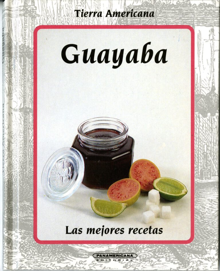 Guayaba Cover