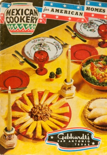 Mexican Cookery for American Homes