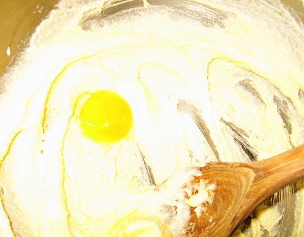 egg yolk