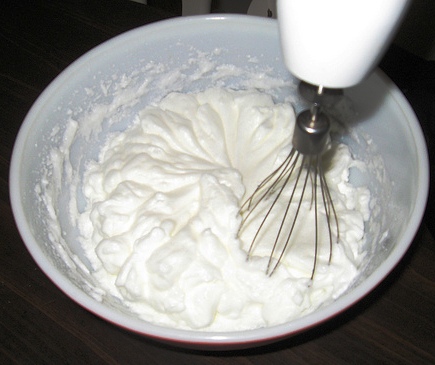 eggwhites