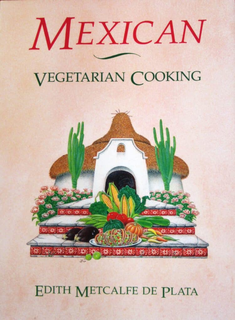 Mexican Vegetarian Cooking