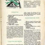 México: Tierra de Antojitos [1960s].Yucatán.