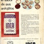 México: Tierra de Antojitos [1960s].