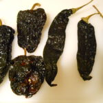 Chile Ancho and Chile Mulato