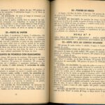 Augusto (30 Menus Economicos) by Josefina Velázquez de León. UTSA Libraries Special Collections.