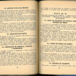 Diciembre (31 Menus Economicos) by Josefina Velázquez de León. UTSA Libraries Special Collections.