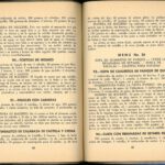 Diciembre (31 Menus Economicos) by Josefina Velázquez de León. UTSA Libraries Special Collections.