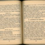 Febrero (29 Menus Practicos y Economicos) by Josefina Velázquez de León. UTSA Libraries Special Collections.