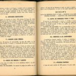 Julio (31 Menus Economicos) by Josefina Velázquez de León. UTSA Libraries Special Collections.