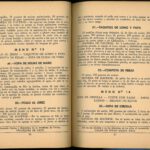 Junio (30 Menus Economicos) by Josefina Velázquez de León. UTSA Libraries Special Collections.