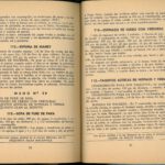 Marzo (30 Menus Practicos y Economicos) by Josefina Velázquez de León. UTSA Libraries Special Collections.