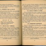 Marzo (30 Menus Practicos y Economicos) by Josefina Velázquez de León. UTSA Libraries Special Collections.