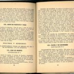 Noviembre (30 Menus Economicos) by Josefina Velázquez de León. UTSA Libraries Special Collections.