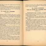 Septiembre (30 Menus Economicos) by Josefina Velázquez de León. UTSA Libraries Special Collections.